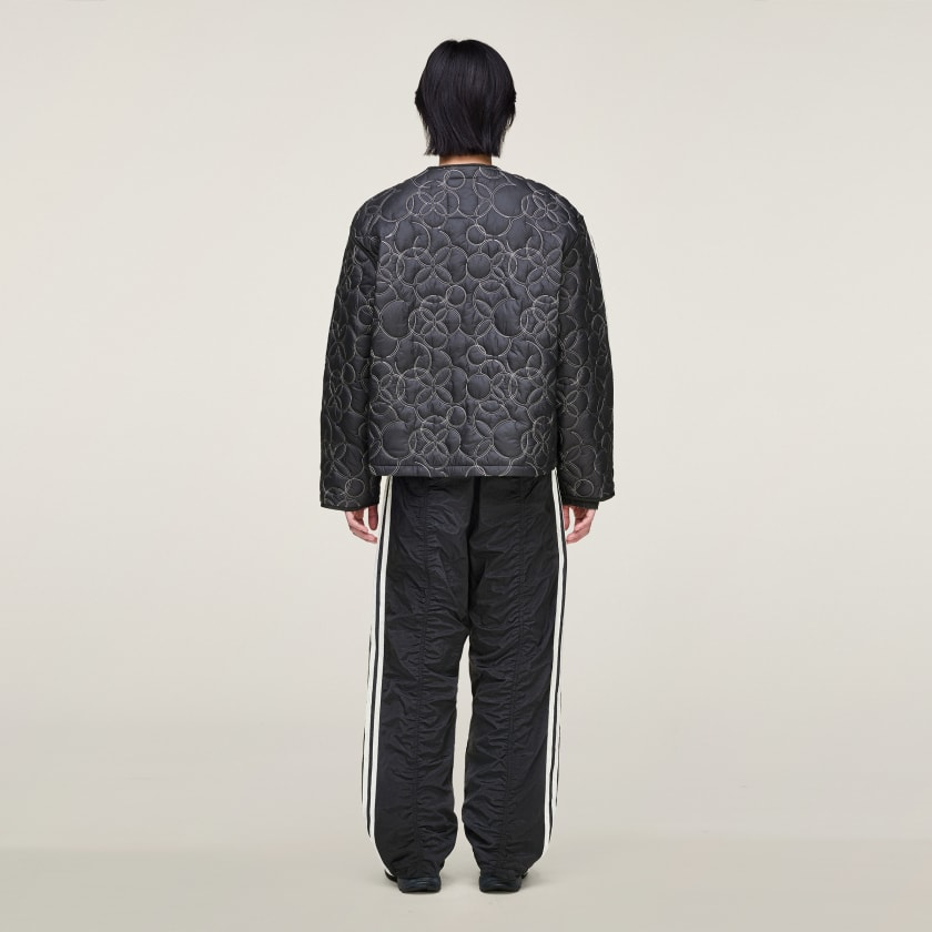 ADIDAS THUG CLUB PADDED LINER JACKET
