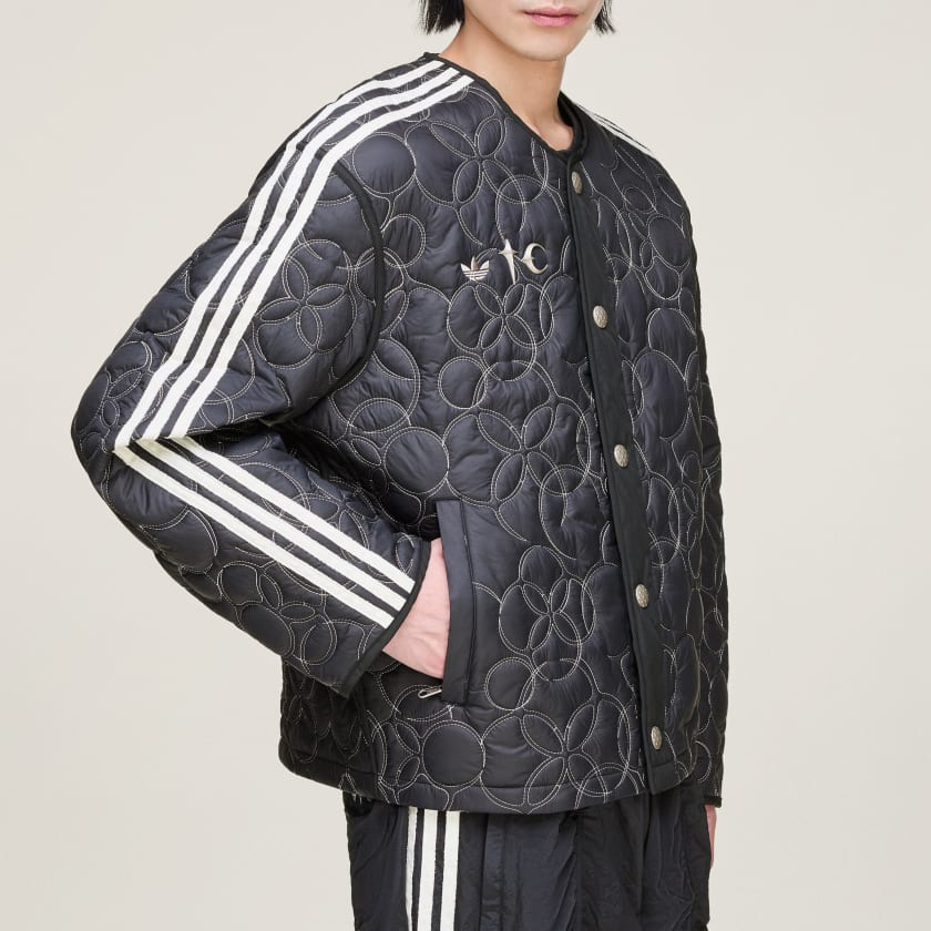 ADIDAS THUG CLUB PADDED LINER JACKET