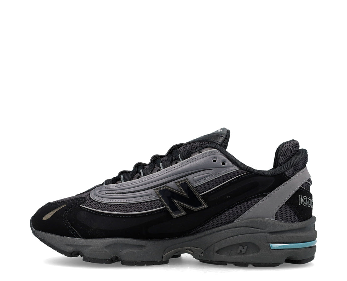 NEW BALANCE 1000 PRM BLACK GREY