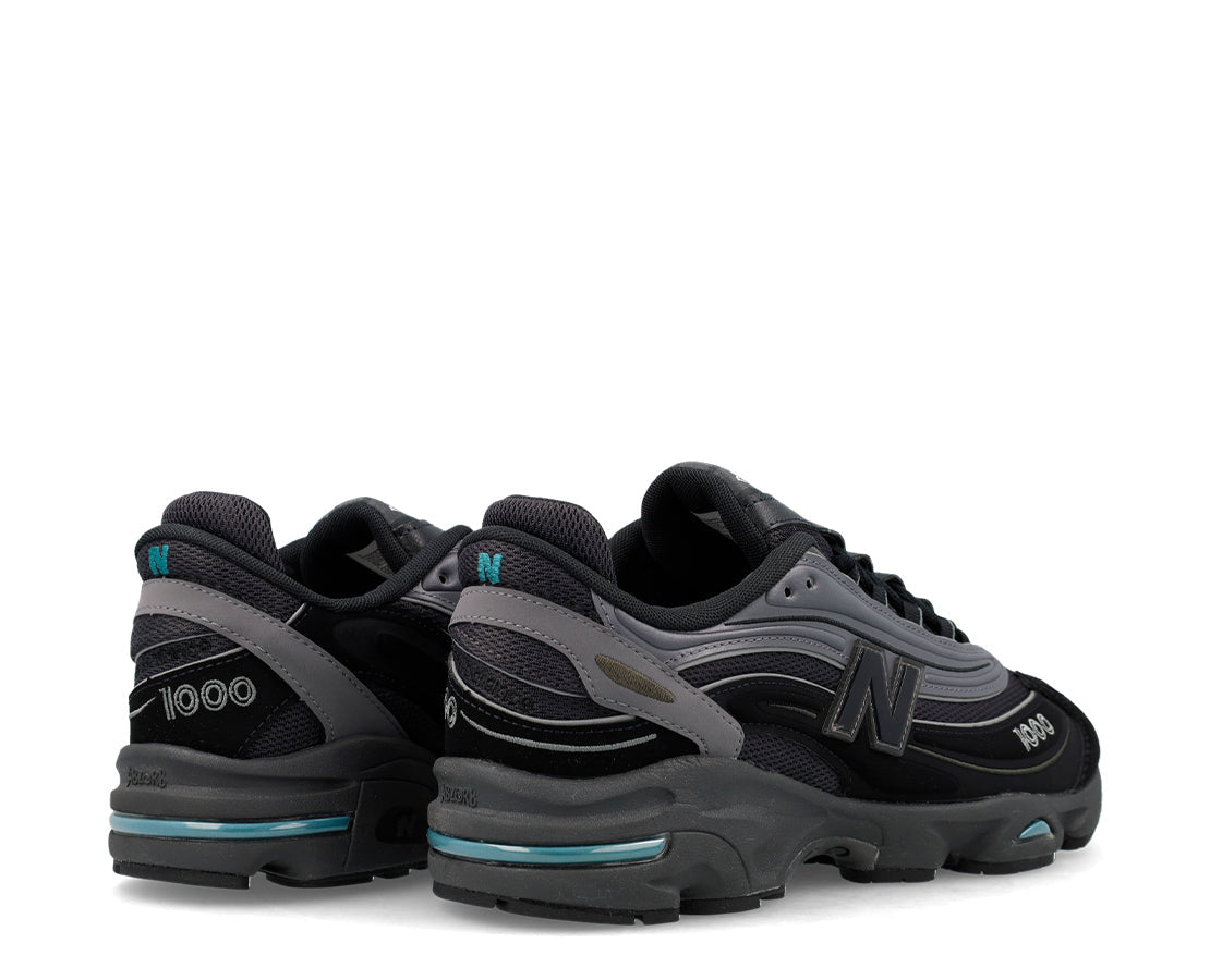 NEW BALANCE 1000 PRM BLACK GREY