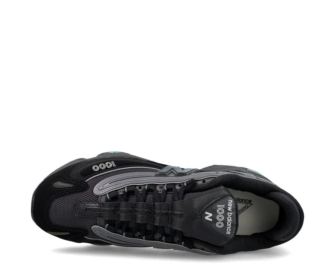 NEW BALANCE 1000 PRM BLACK GREY