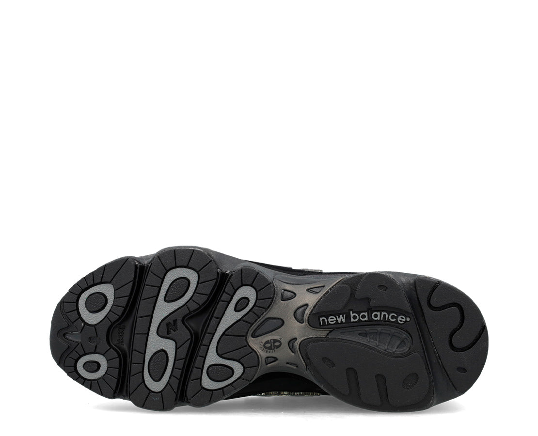 NEW BALANCE 1000 PRM BLACK GREY