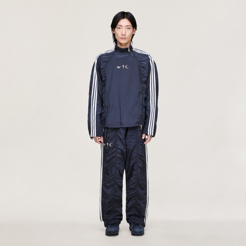 ADIDAS THUG CLUB WOVEN TRACKPANTS