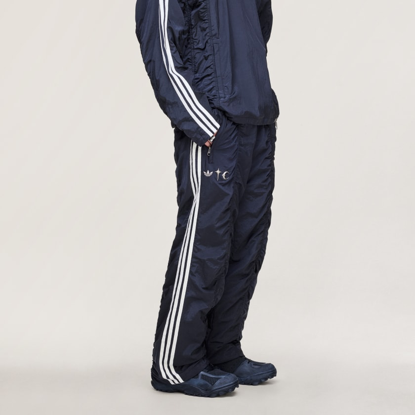 ADIDAS THUG CLUB WOVEN TRACKPANTS
