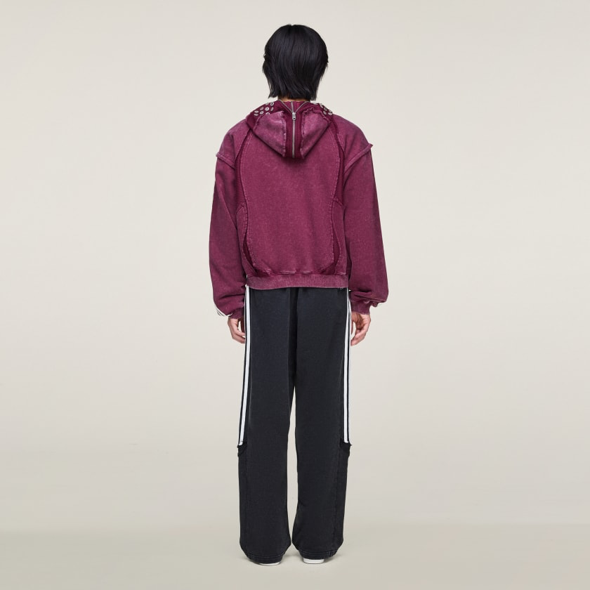 ADIDAS THUG CLUB TEAMGEIST SWEATPANTS BLACK