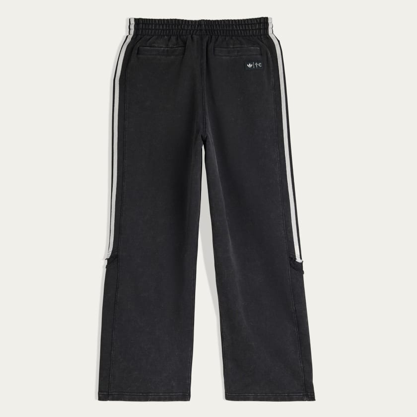 ADIDAS THUG CLUB TEAMGEIST SWEATPANTS BLACK
