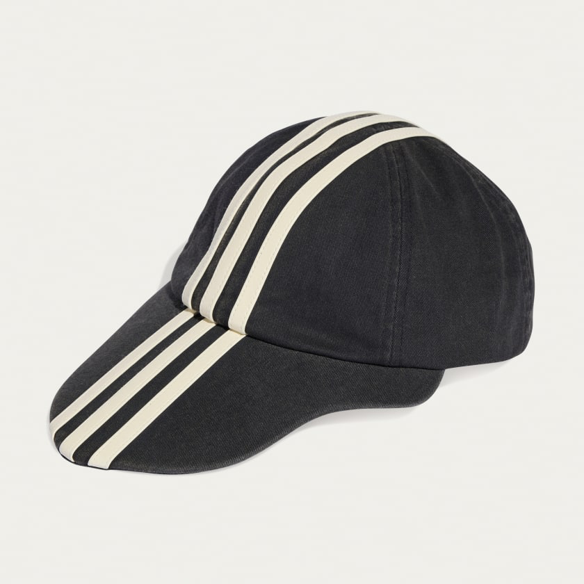 ADIDAS THUG CLUB SWORD CAP BLACK