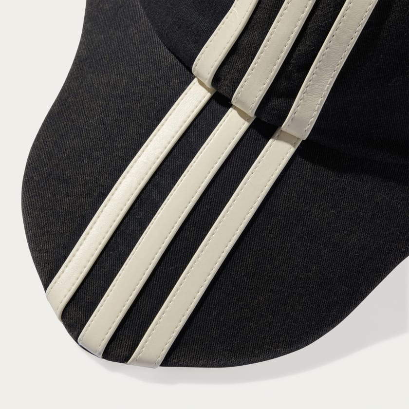 ADIDAS THUG CLUB SWORD CAP BLACK