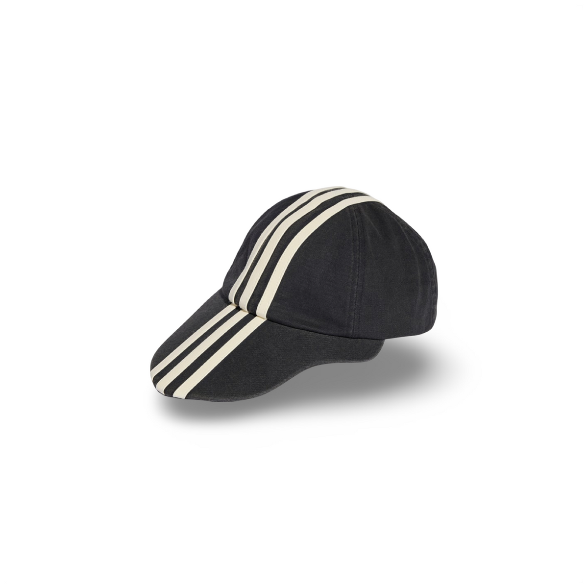 ADIDAS THUG CLUB SWORD CAP BLACK