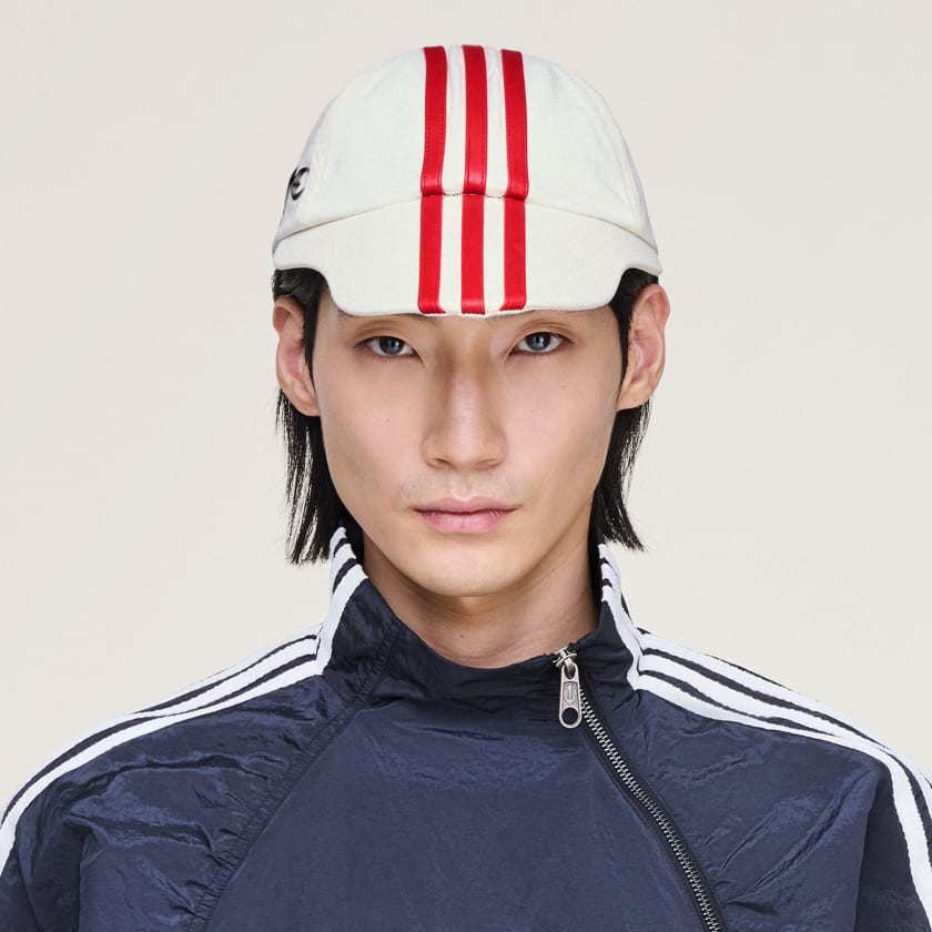 ADIDAS THUG CLUB SWORD CAP CREAM