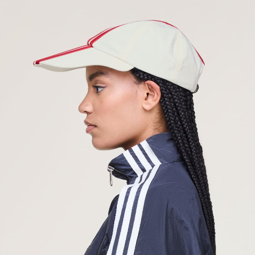 ADIDAS THUG CLUB SWORD CAP CREAM