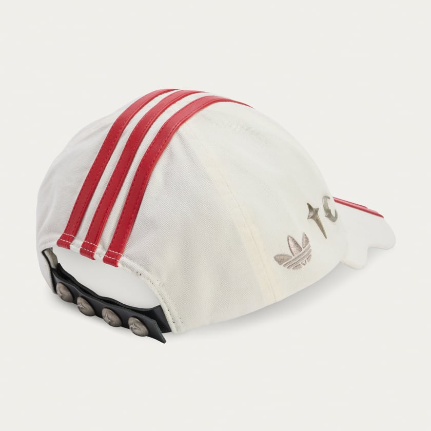 ADIDAS THUG CLUB SWORD CAP CREAM
