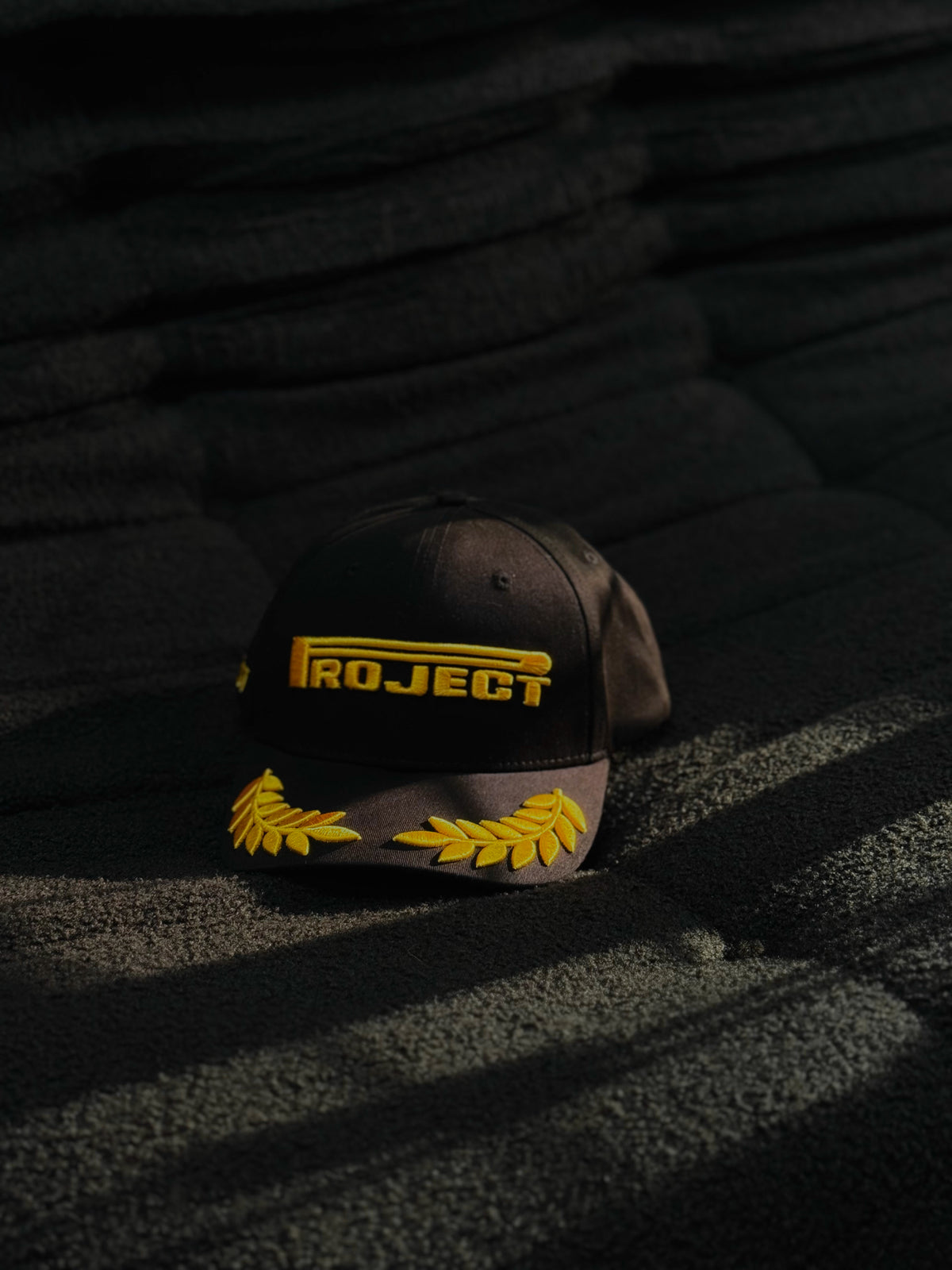 US PRJCT RACING CAP