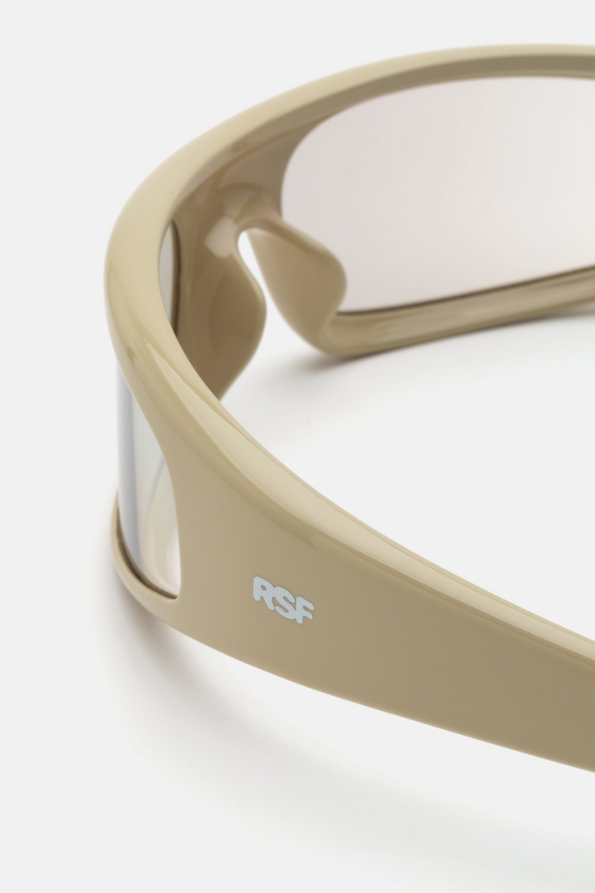 RETRO SUPER FUTURE CERCHIETTO HEADBAND SUNGLASSES