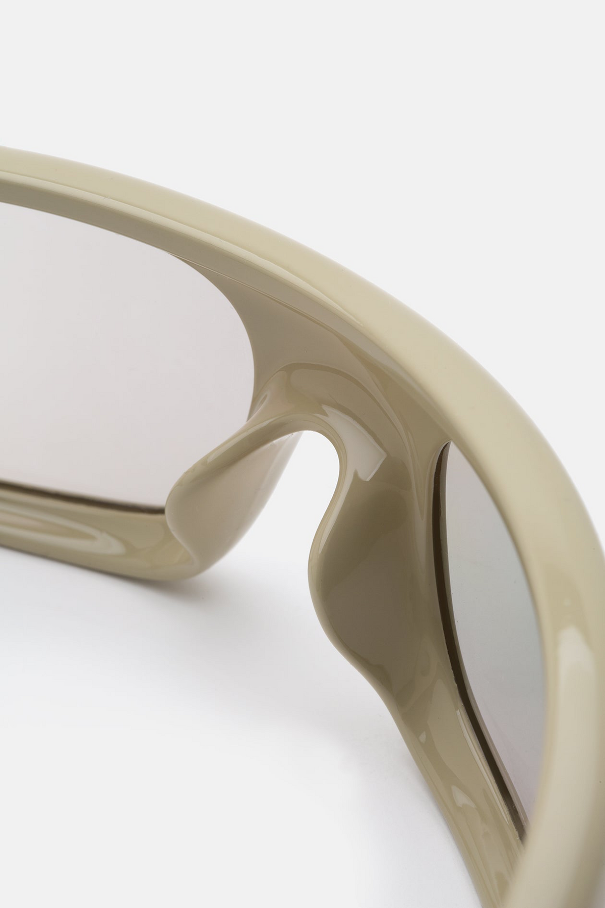 RETRO SUPER FUTURE CERCHIETTO HEADBAND SUNGLASSES