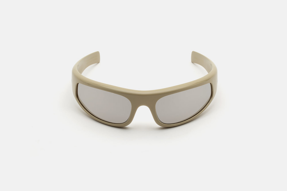 RETRO SUPER FUTURE CERCHIETTO HEADBAND SUNGLASSES
