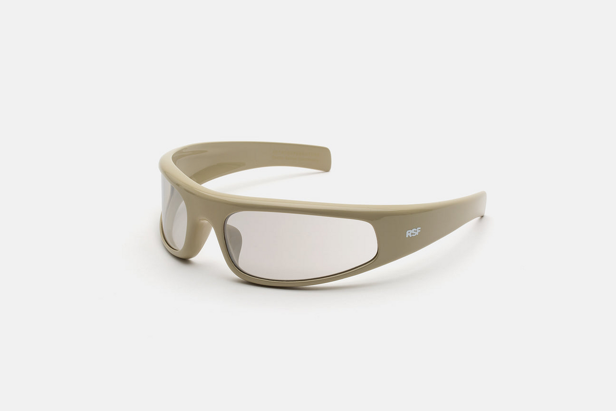RETRO SUPER FUTURE CERCHIETTO HEADBAND SUNGLASSES
