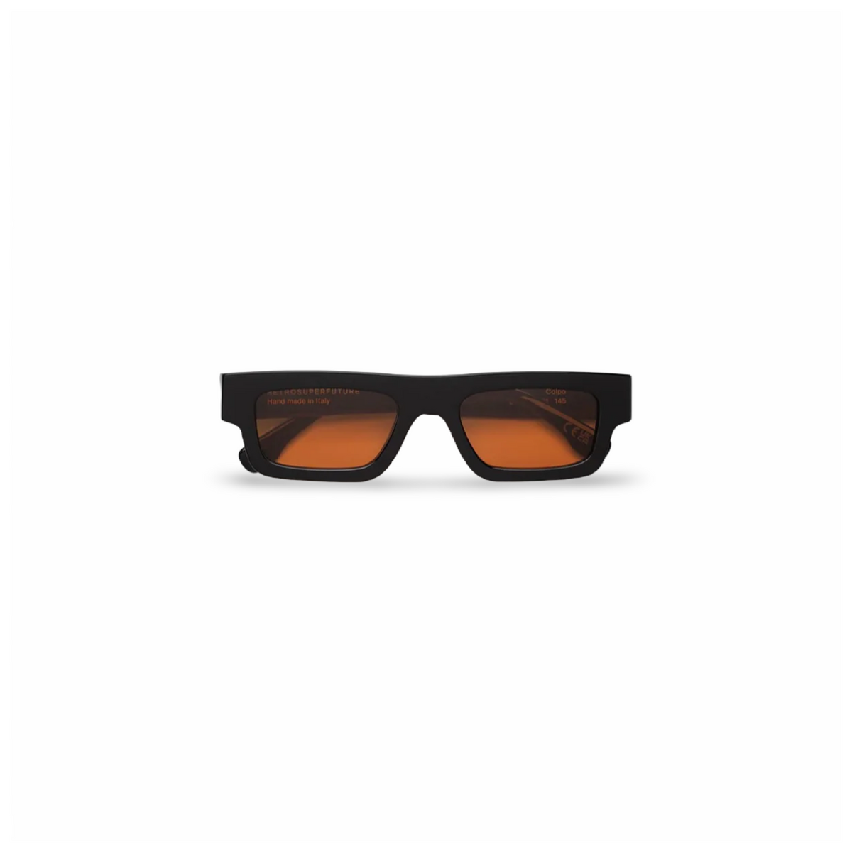 RETRO SUPER FUTURE COLPO REFINED SUNGLASSES
