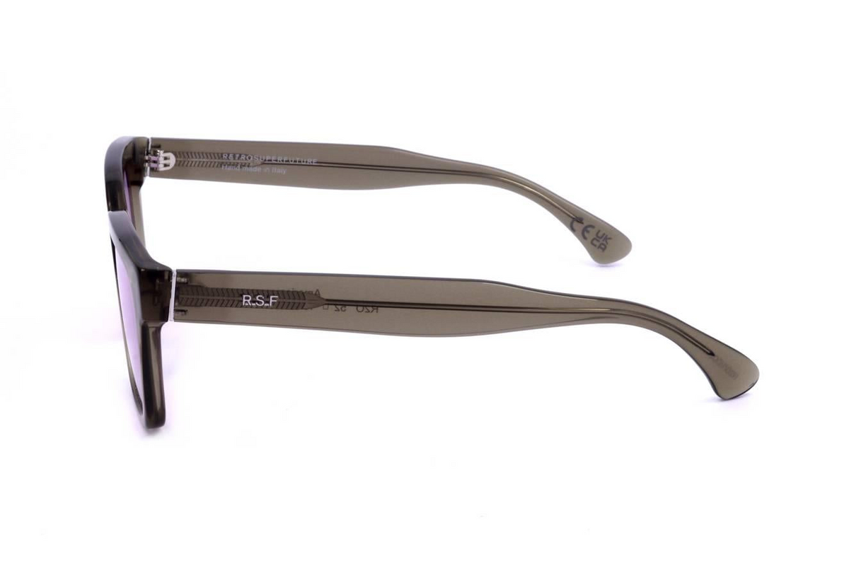 RETRO SUPER FUTURE AMERICA FRAGMENT SUNGLASSES