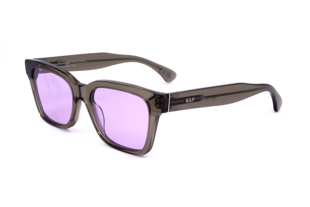 RETRO SUPER FUTURE AMERICA FRAGMENT SUNGLASSES