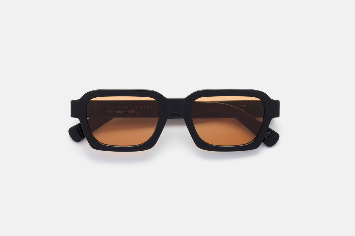 RETROSUPERFUTURE CARO REFINED SUNGLASSES