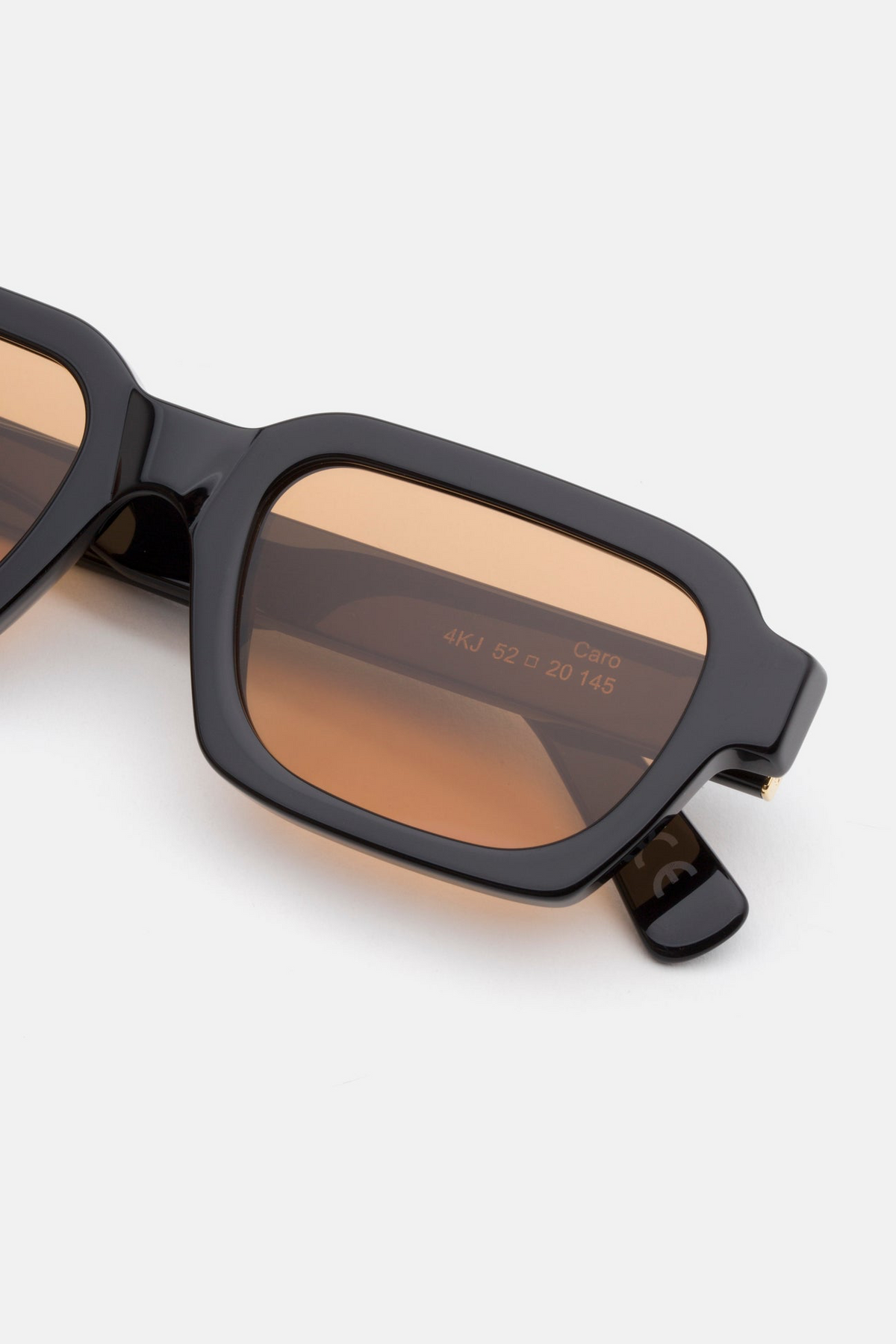 RETROSUPERFUTURE CARO REFINED SUNGLASSES
