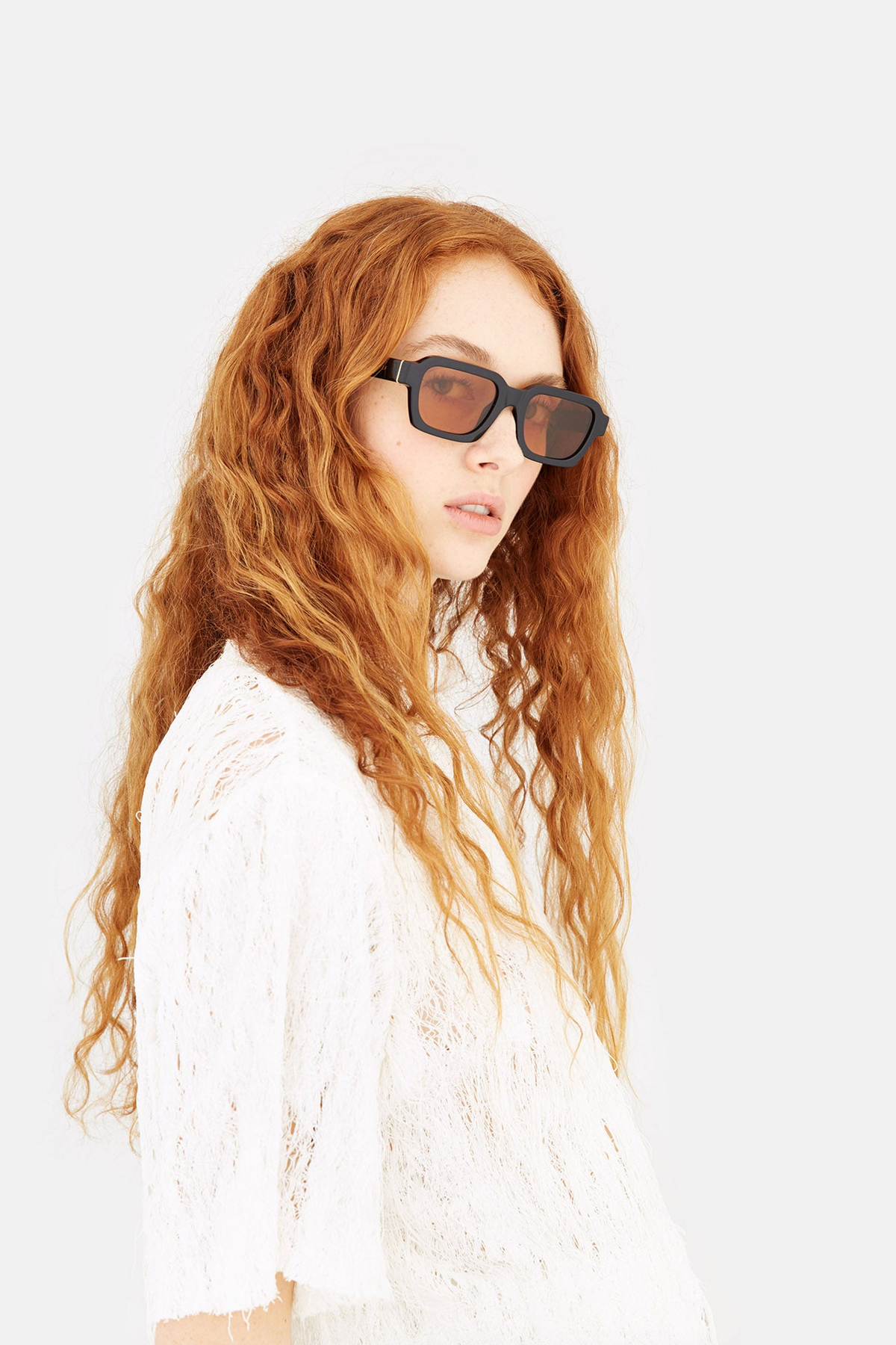 RETROSUPERFUTURE CARO REFINED SUNGLASSES