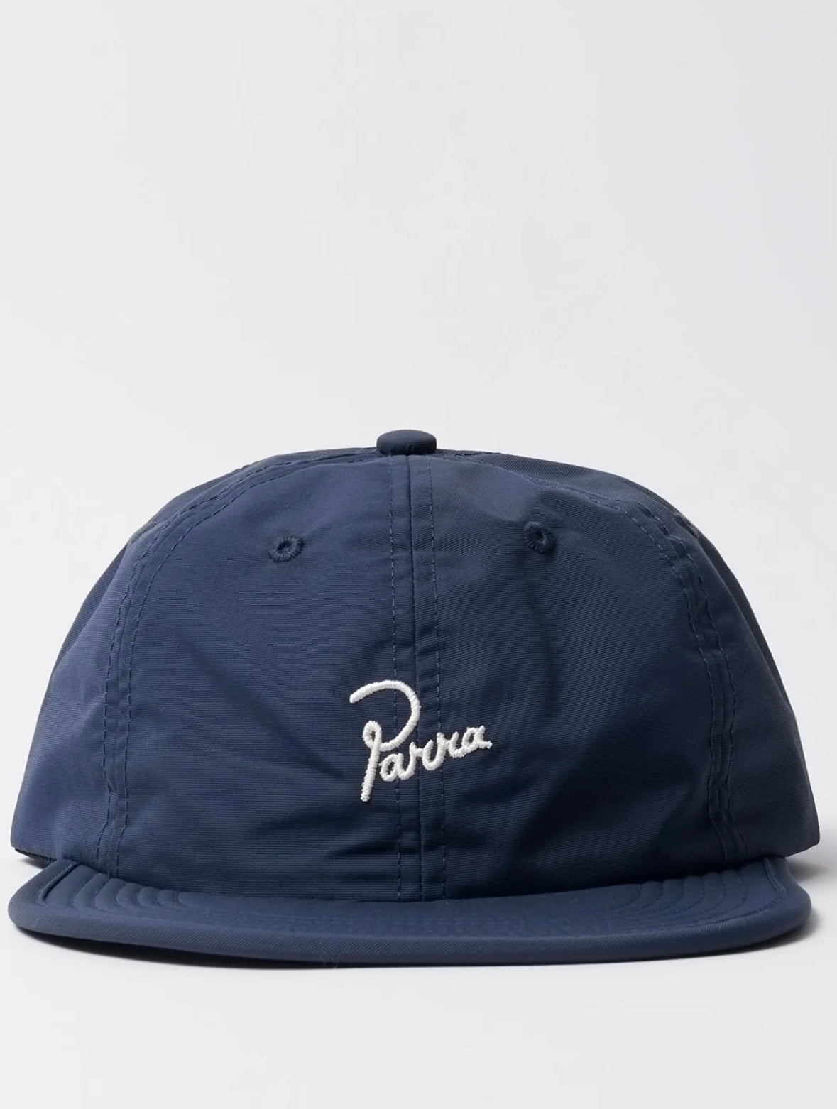 PARRA SIGNATURE 6 PANEL HAT
