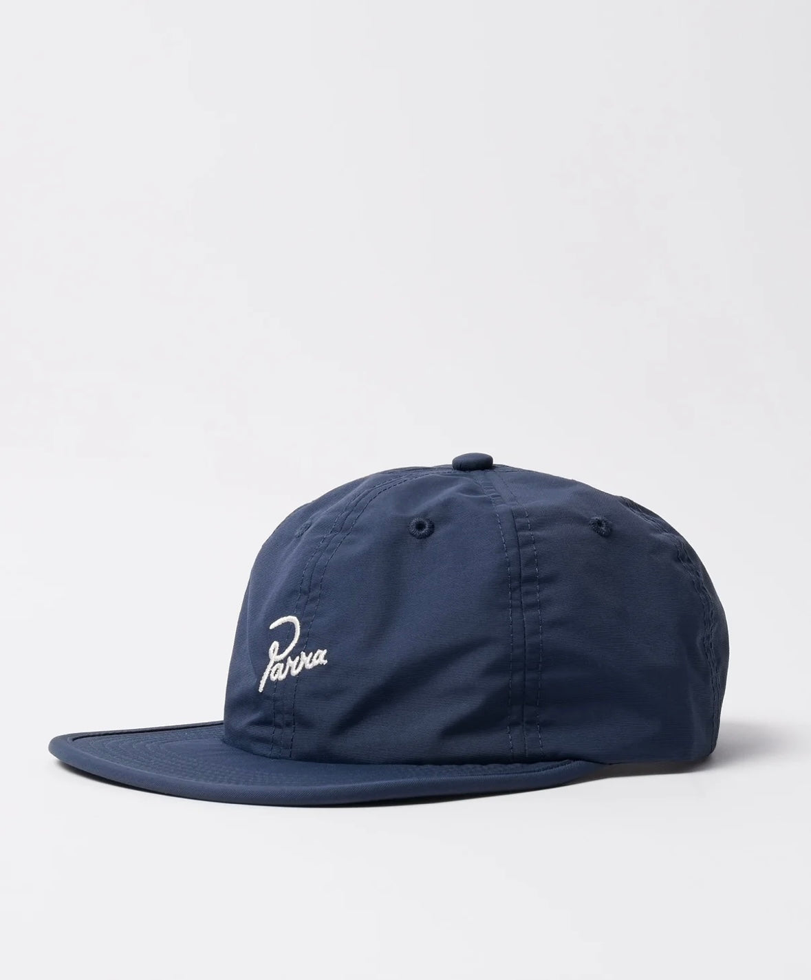 PARRA SIGNATURE 6 PANEL HAT