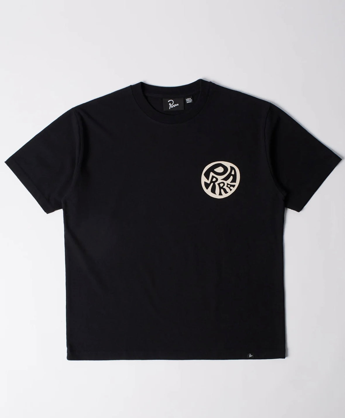 PARRA PLAY BALL T-SHIRT