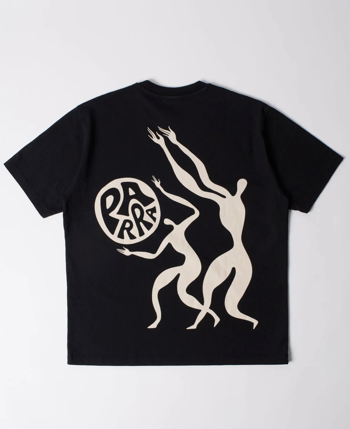 PARRA PLAY BALL T-SHIRT