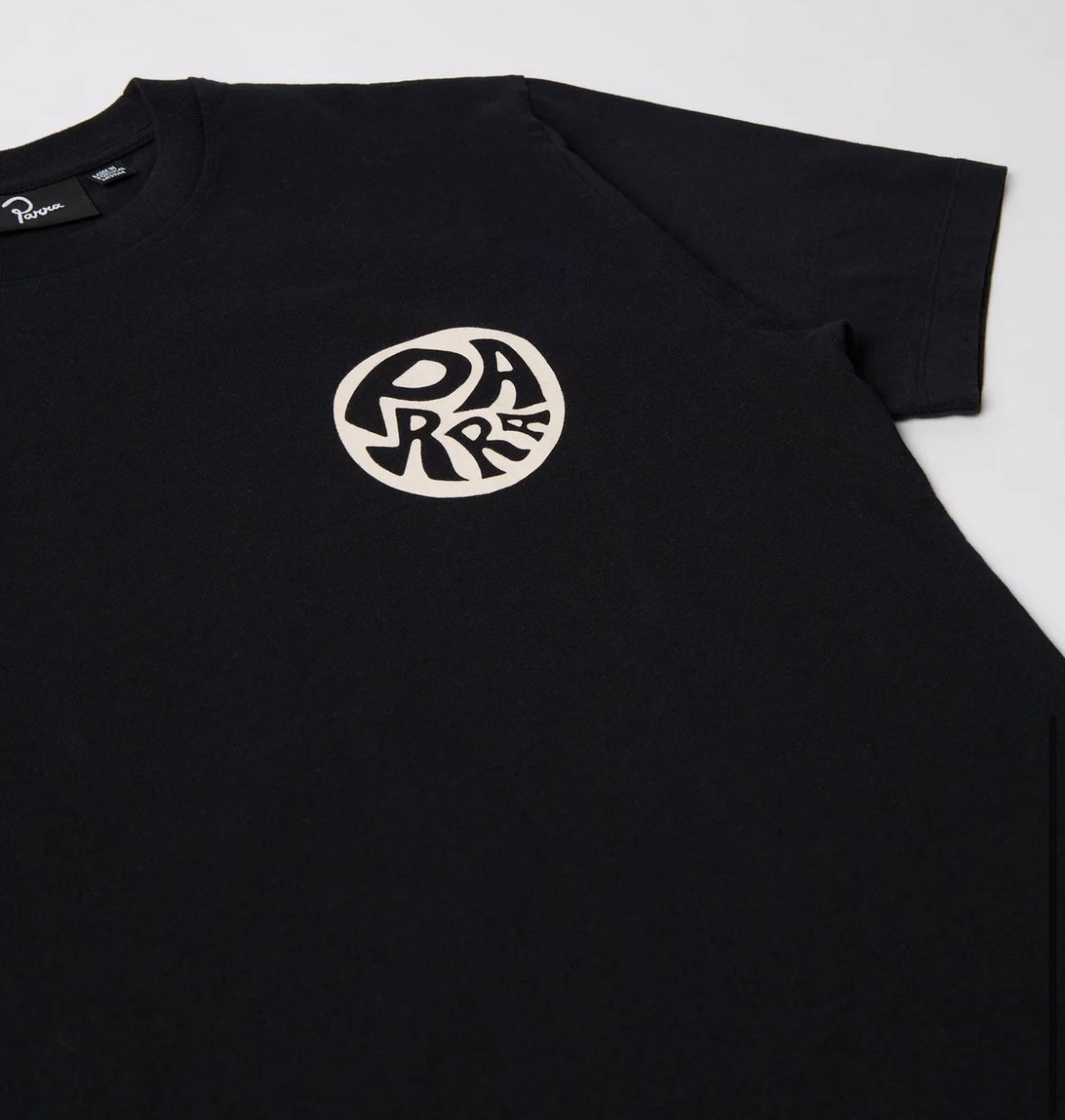 PARRA PLAY BALL T-SHIRT