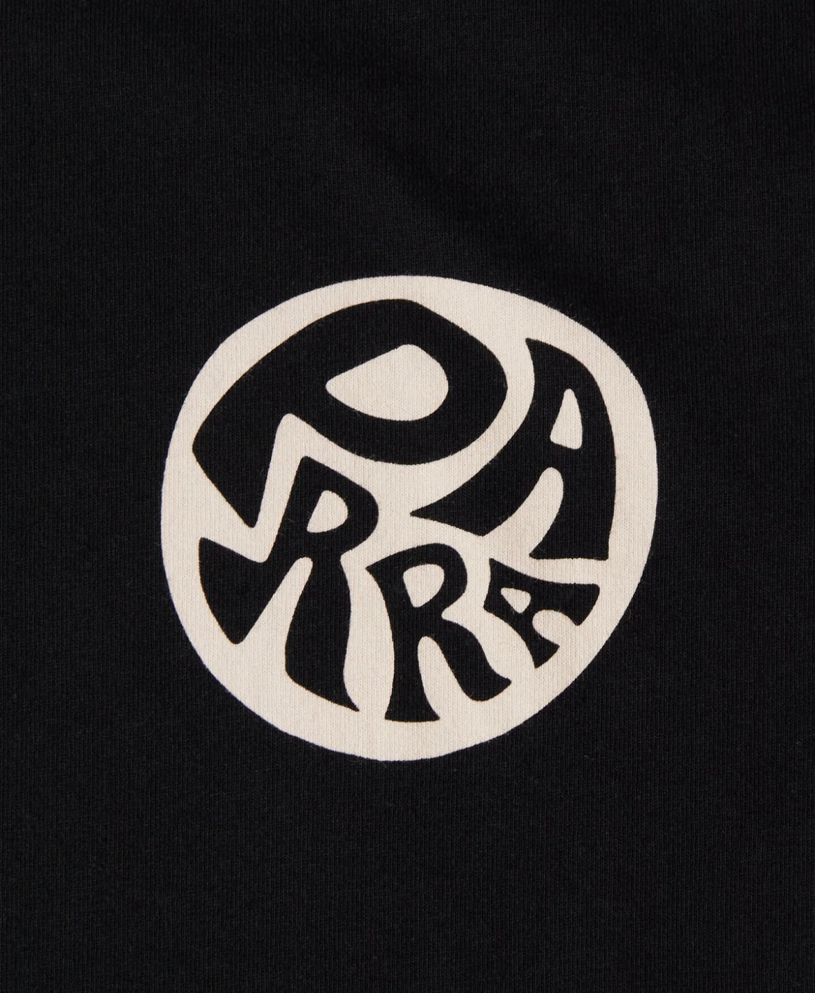 PARRA PLAY BALL T-SHIRT