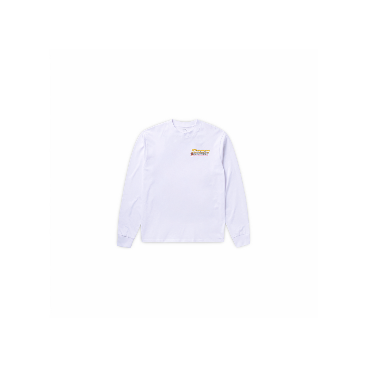 BORN X RAISED DRIFTER TEE