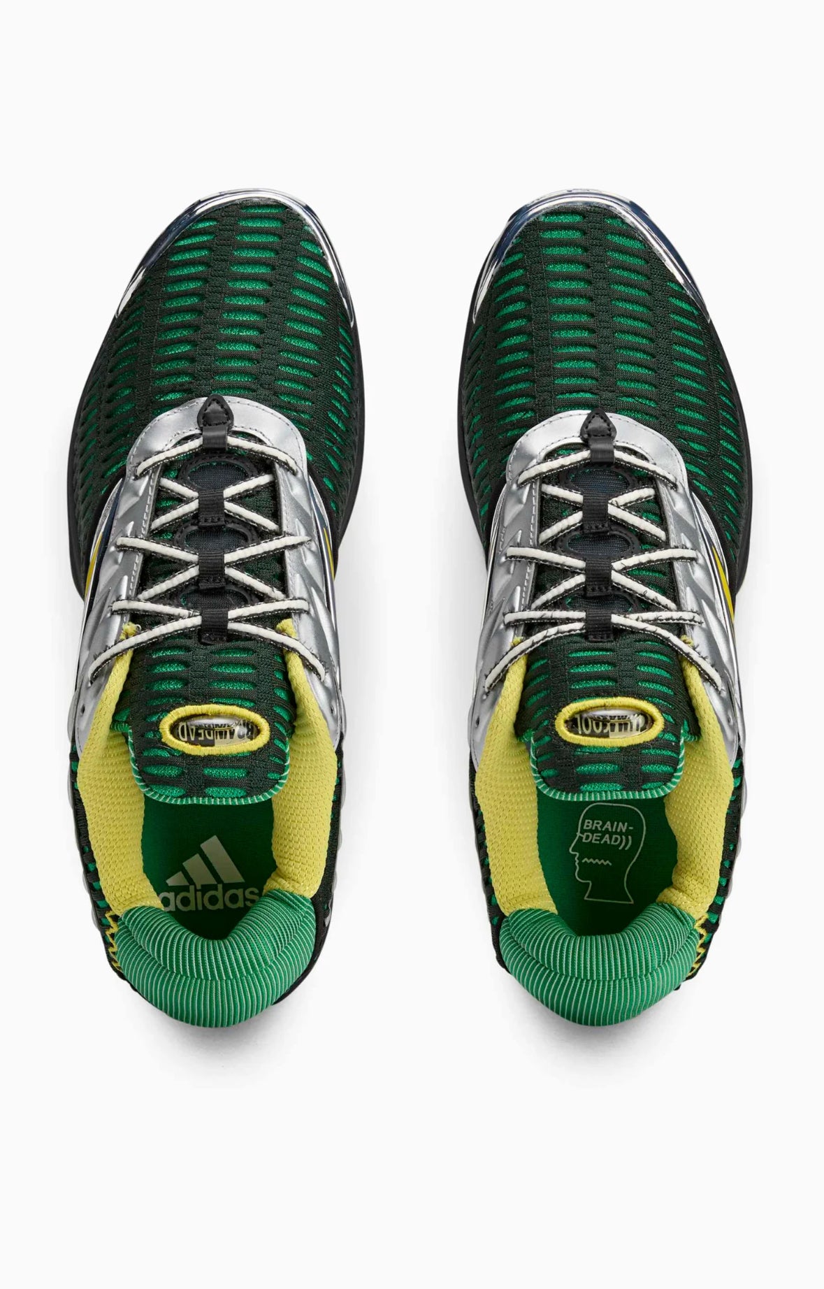 ADIDAS BRAIN DEAD x  BRAIN DEAD CLIMACOOL 2