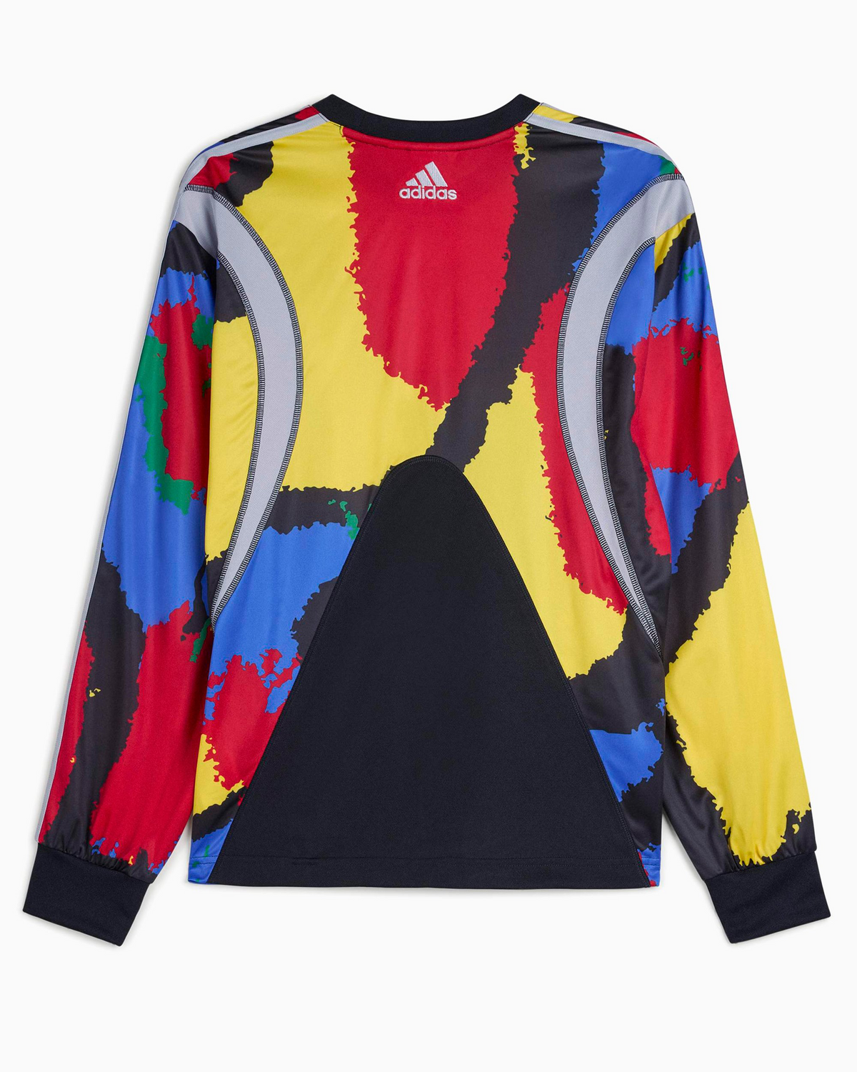 ADIDAS ORIGINALS x BRAIN DEAD JERSEY