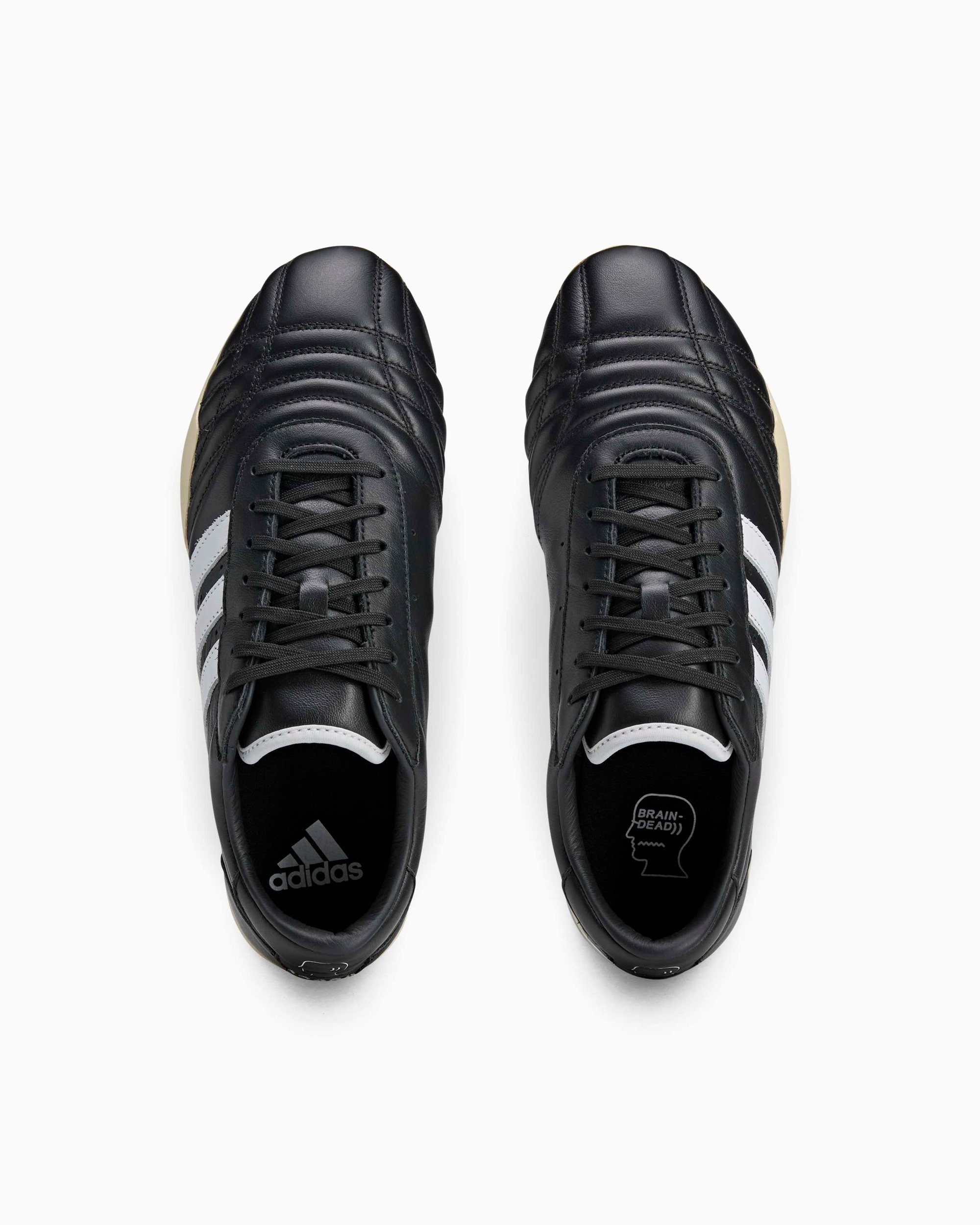 ADIDAS ORIGINALS x BRAIN DEAD TAEKWONDO - LUST PANAMA ADIDAS ORIGINALS x BRAIN DEAD TAEKWONDO - LUST PANAMA