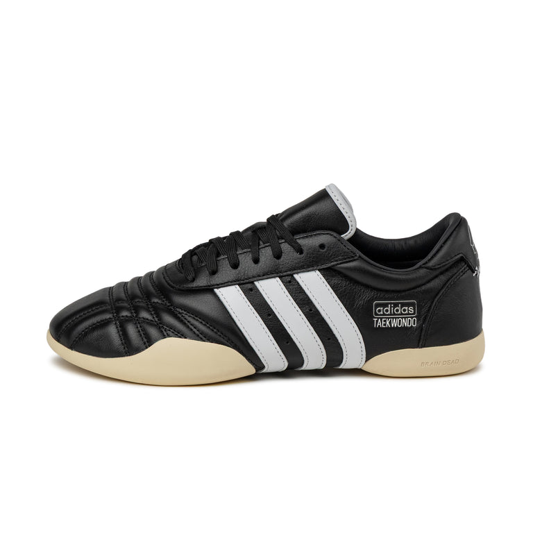 ADIDAS ORIGINALS x BRAIN DEAD TAEKWONDO - LUST PANAMA ADIDAS ORIGINALS x BRAIN DEAD TAEKWONDO - LUST PANAMA