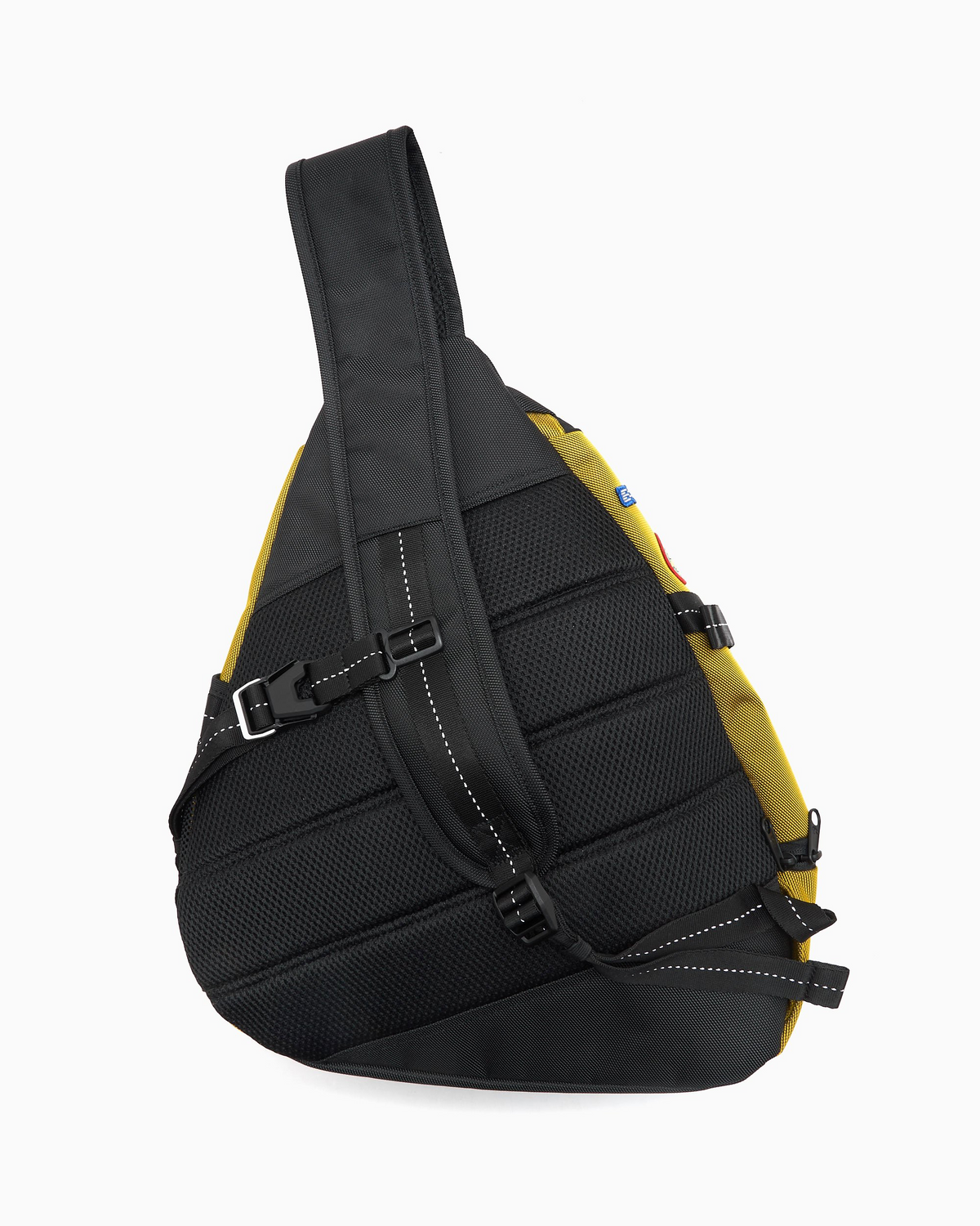 ADIDAS ORIGINALS x BRAIN DEAD BAG