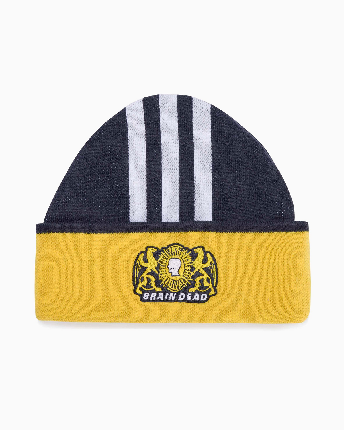 ADIDAS ORIGINALS x BRAIN DEAD GORRO