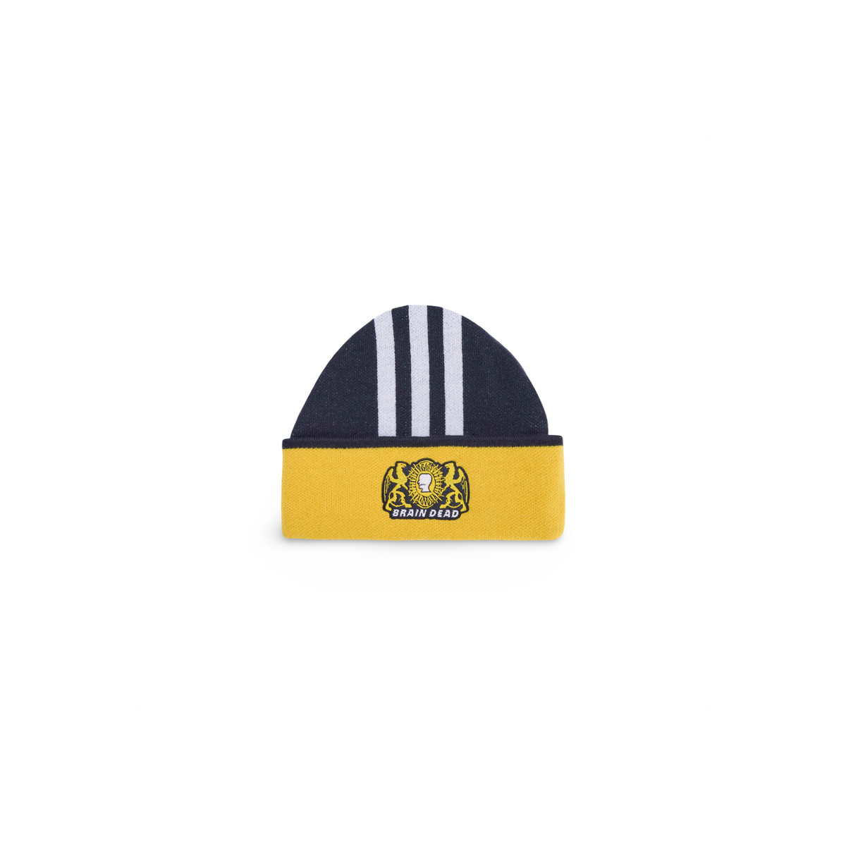 ADIDAS ORIGINALS x BRAIN DEAD GORRO