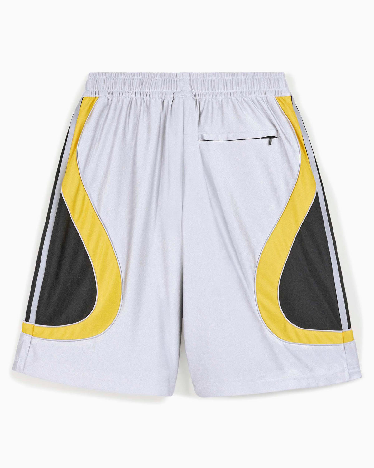 ADIDAS ORIGINALS x BRAIN DEAD SHORTS