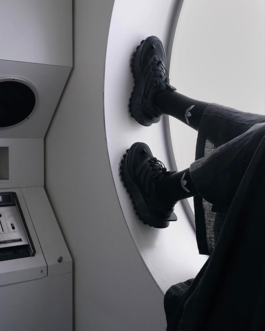 ADIDAS ADIZERO ARUKU YAGI MR BAILEY