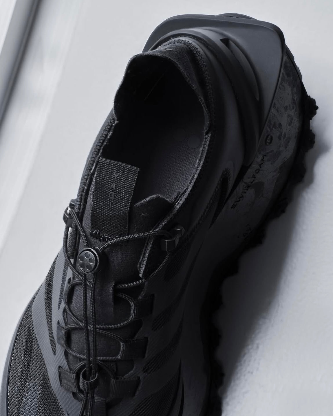 ADIDAS ADIZERO ARUKU YAGI MR BAILEY