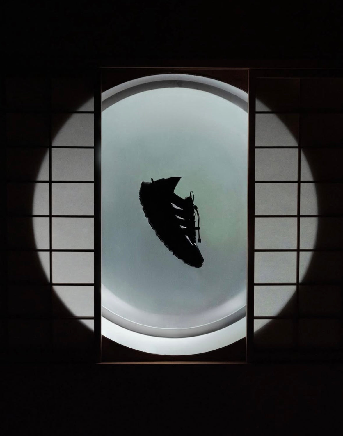 ADIDAS ADIZERO ARUKU YAGI MR BAILEY