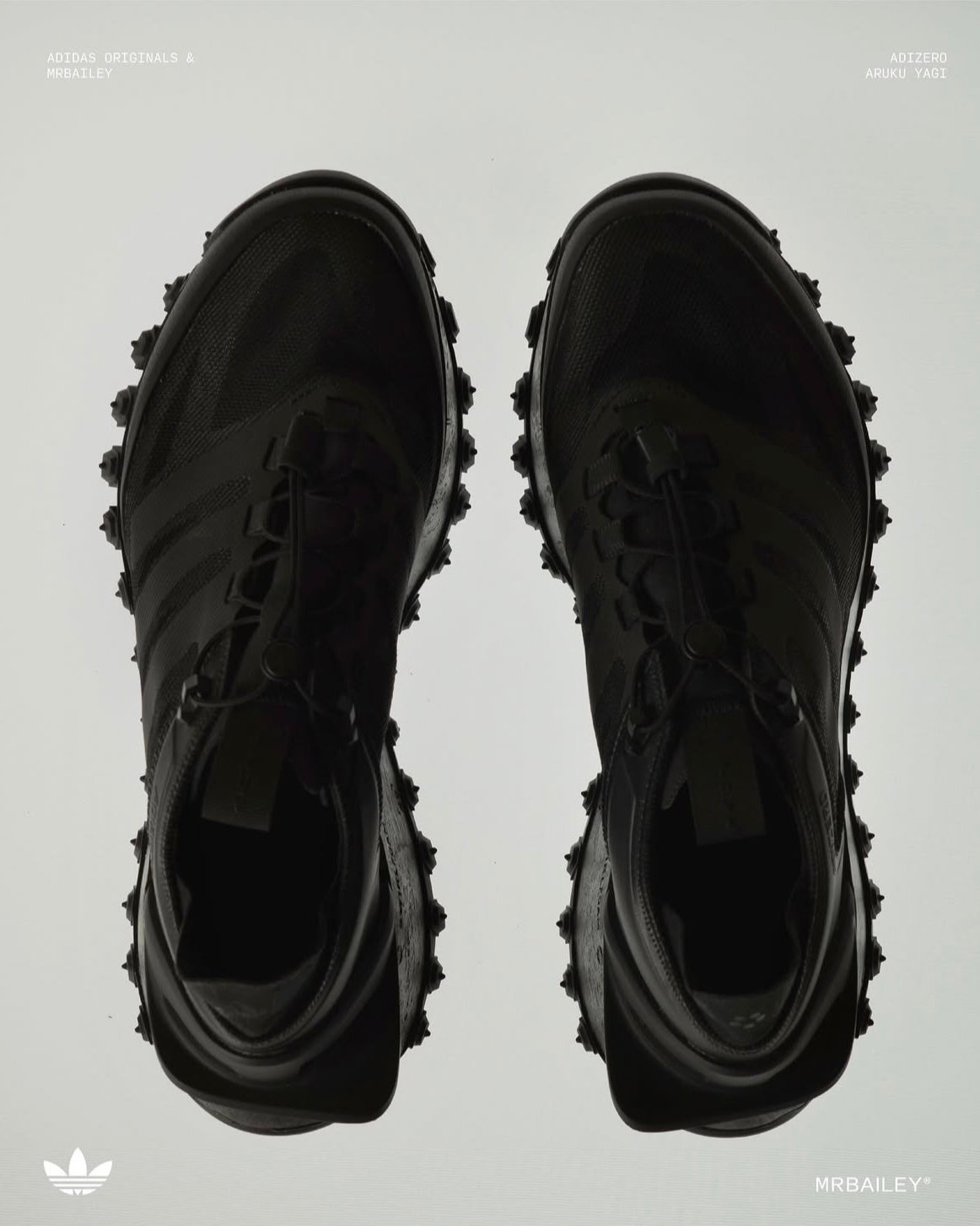 ADIDAS ADIZERO ARUKU YAGI MR BAILEY