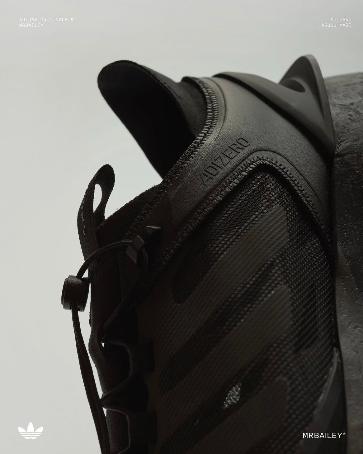 ADIDAS ADIZERO ARUKU YAGI MR BAILEY