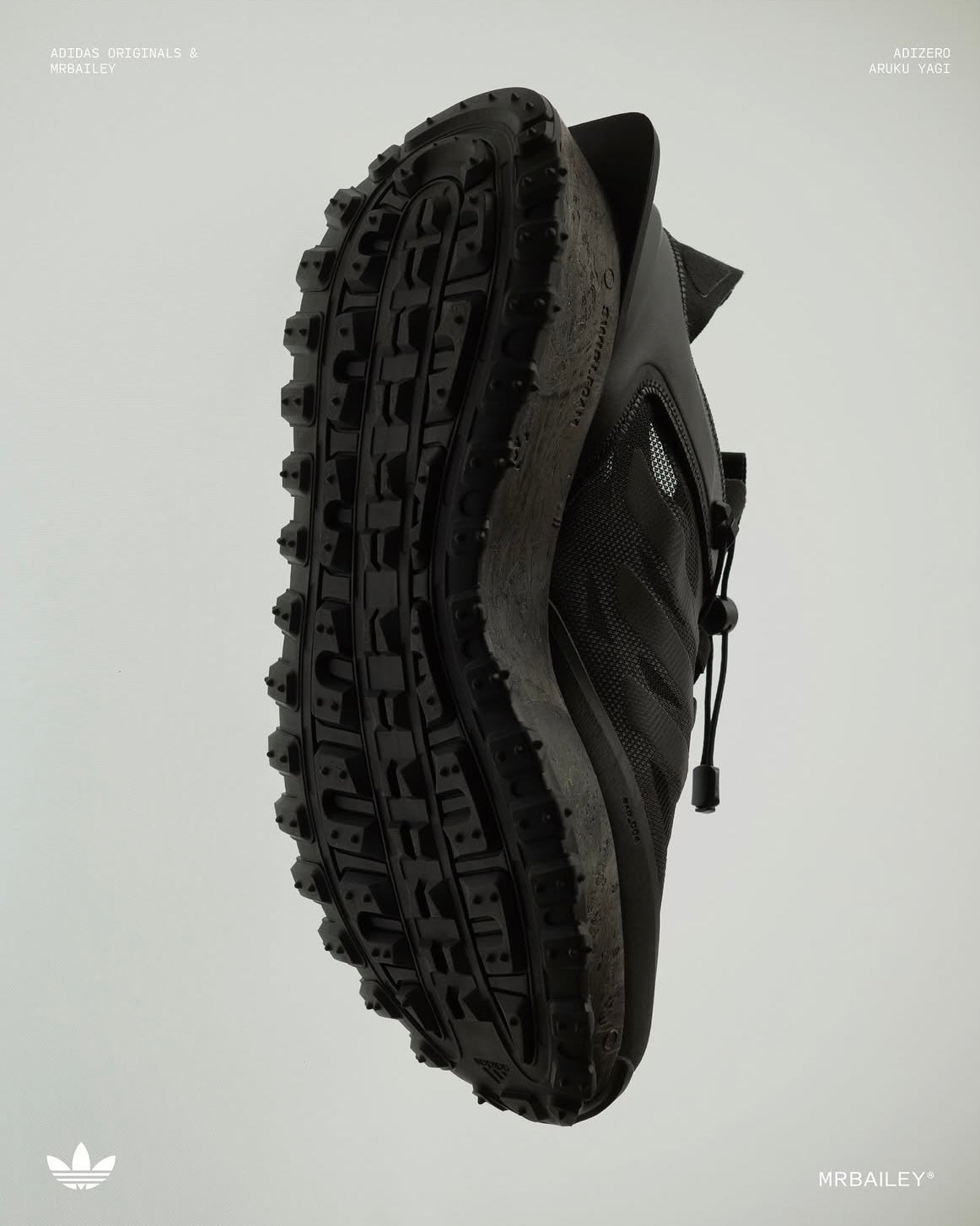 ADIDAS ADIZERO ARUKU YAGI MR BAILEY