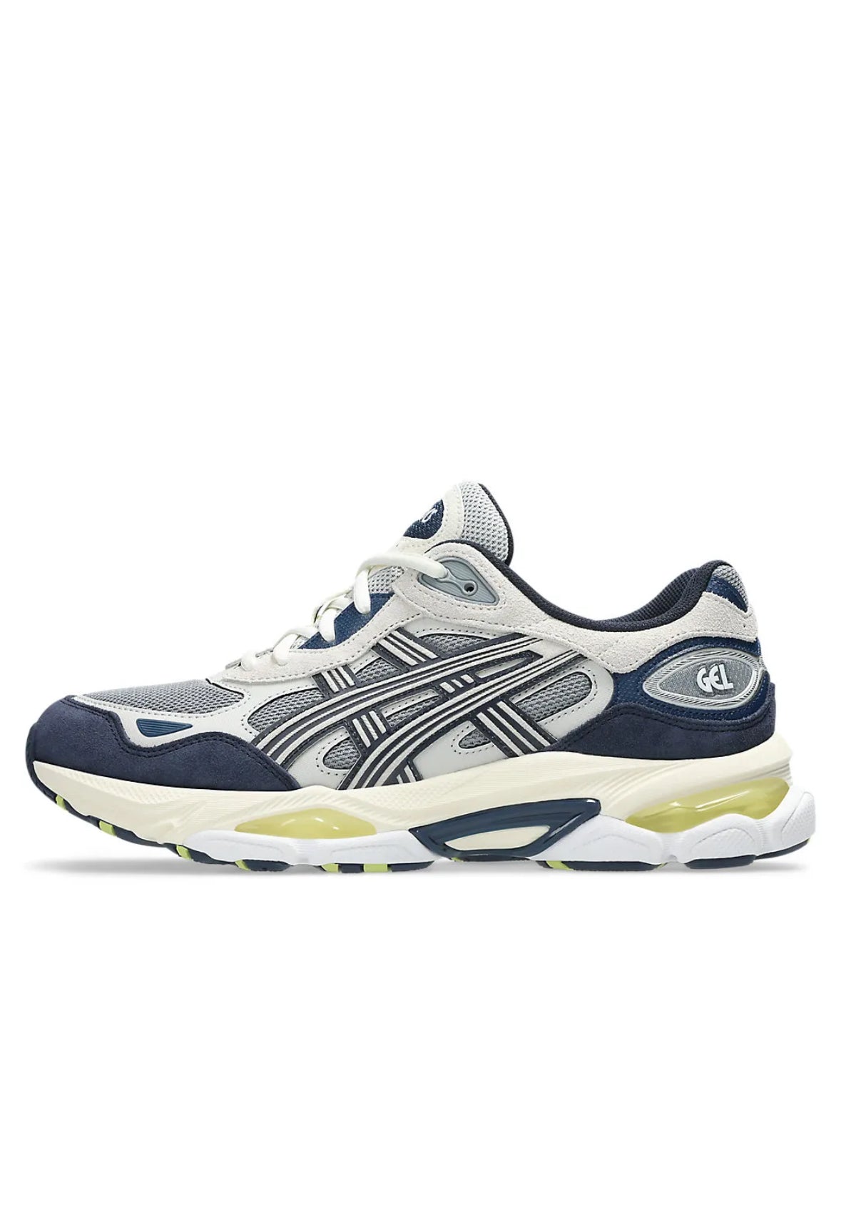 ASICS GEL-NYC 2.0 GRAVEL CREAM