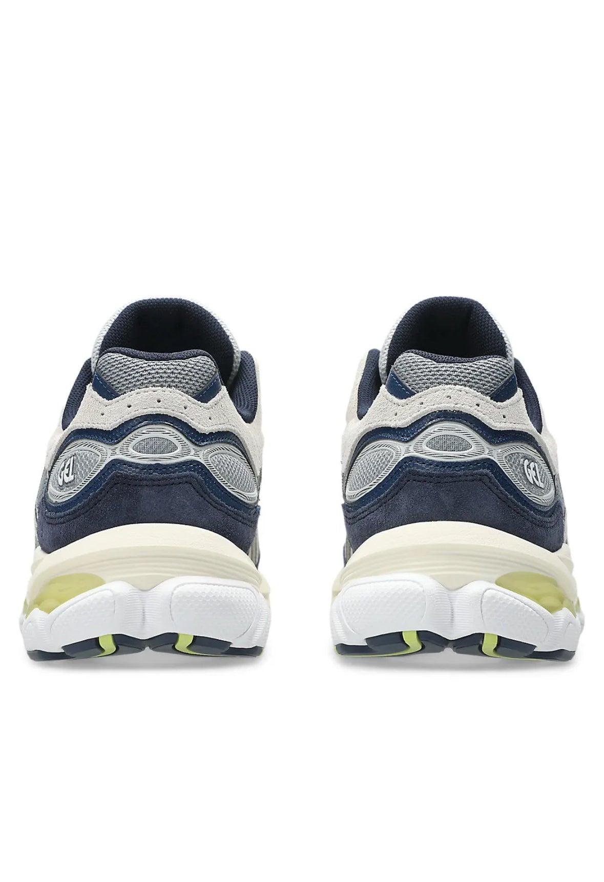 ASICS GEL-NYC 2.0 GRAVEL CREAM